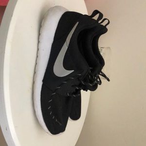 Nike running shoes